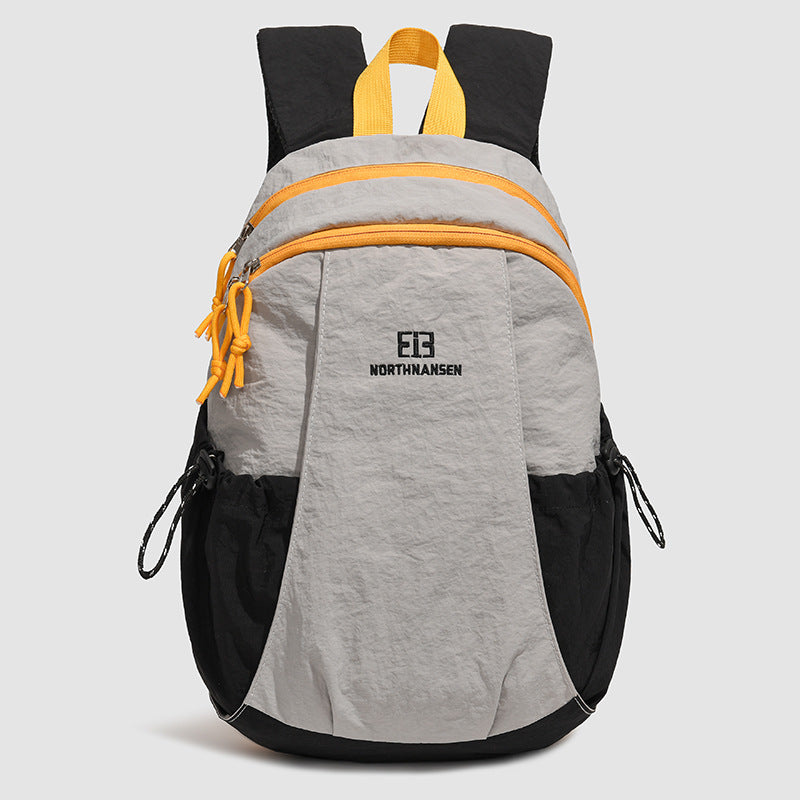 Haltbarer Outdoor Abenteuer Rucksack Karnz