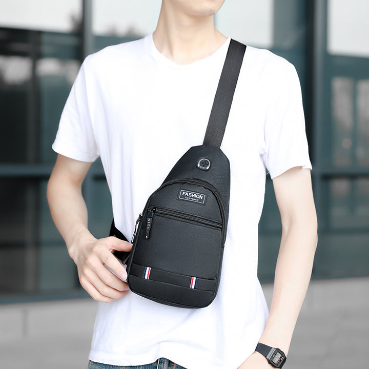 Sling Bag Karnz