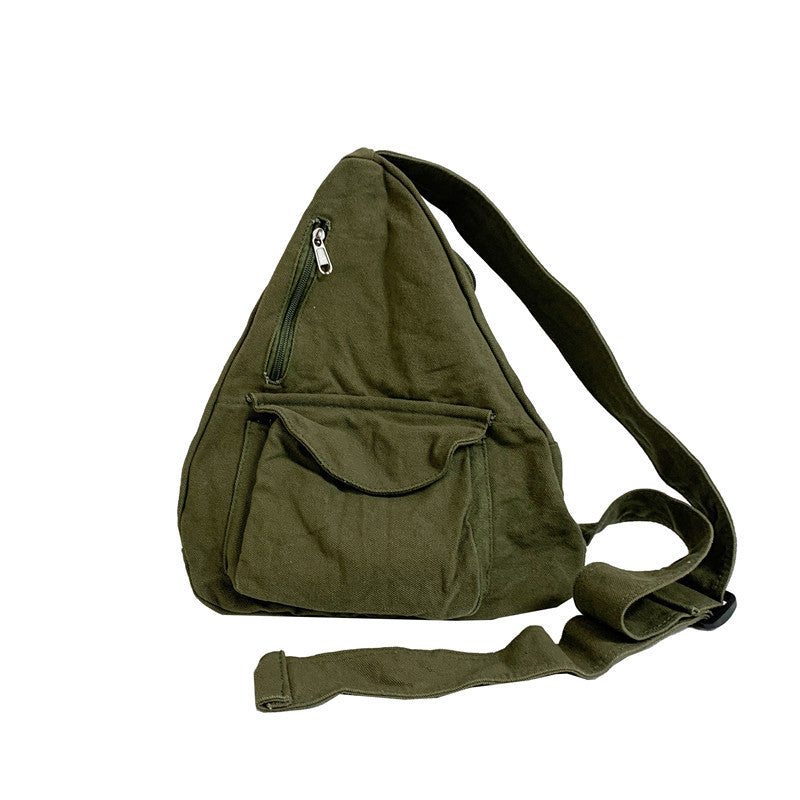 Lässiger Sling-Rucksack