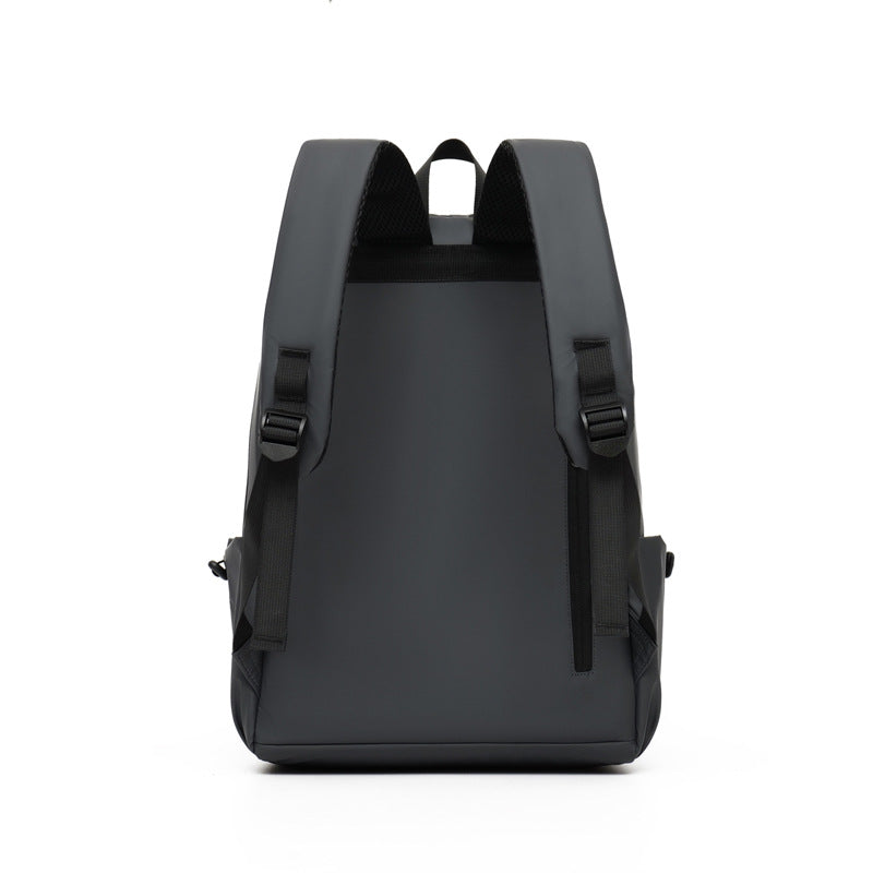 Minimalistische Laptop- und Tech-Ausrüstungs-Rucksack Karnz