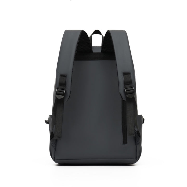 Minimalistische Laptop- und Tech-Ausrüstungs-Rucksack Karnz