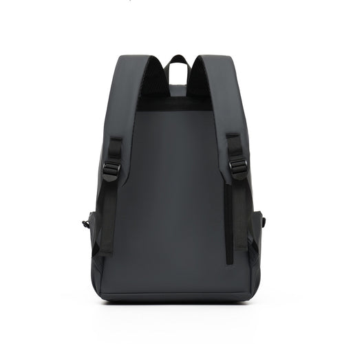 Minimalistische Laptop- und Tech-Ausrüstungs-Rucksack Karnz