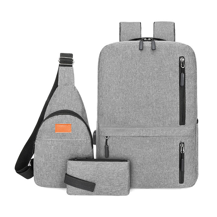 Multi-Funktionaler Urban Rucksack Set Karnz
