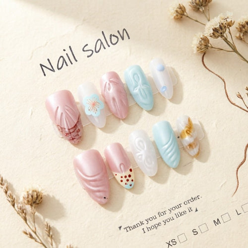 Nagelset Karnz