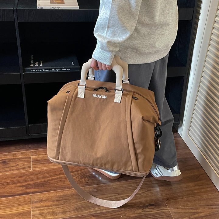 Vielseitige Mehrzweck-Reisetasche Karnz