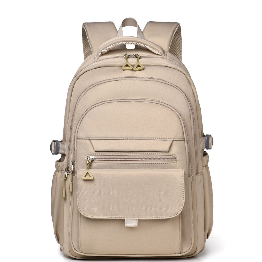 Rucksack mit Vielseitigem Fächersystem und Gepolstertem Laptopfach Karnz