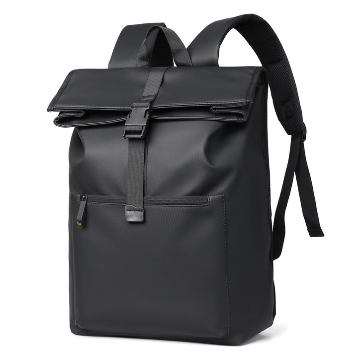 Vielseitiger wasserdichter Rolltop-Rucksack Karnz