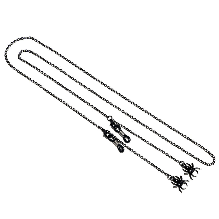 Stilvoller Brillenkettenhalter Karnz