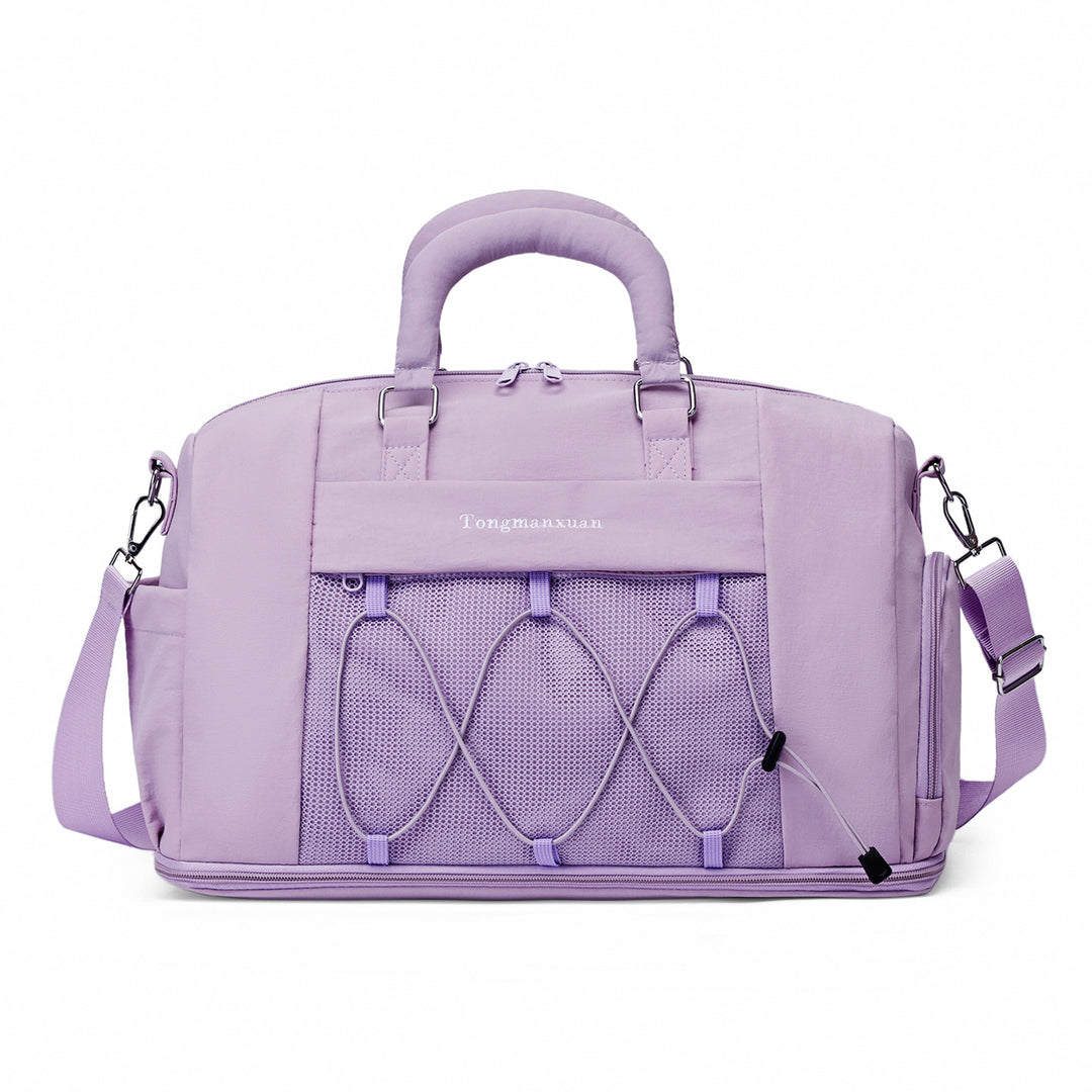 Vielseitige Mehrzweck-Gym-Duffel-Tasche Karnz
