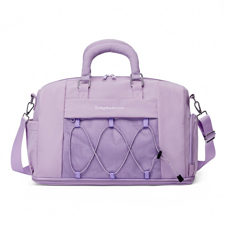 Vielseitige Mehrzweck-Gym-Duffel-Tasche Karnz