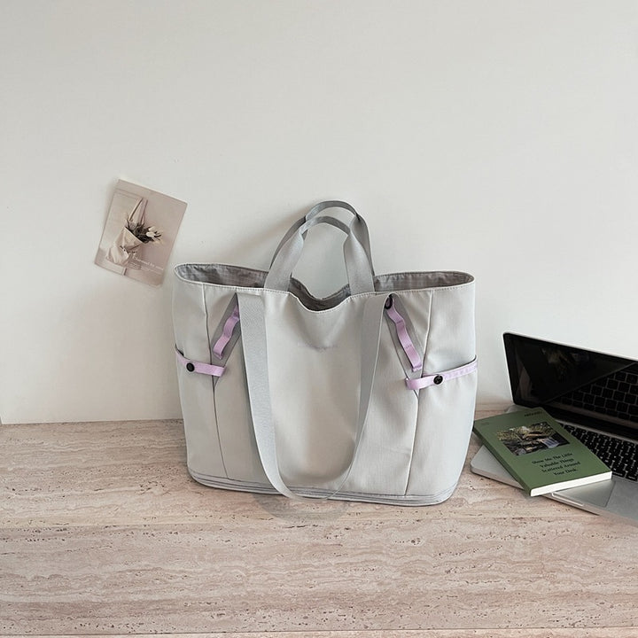 Geräumiger Alltags-Tote