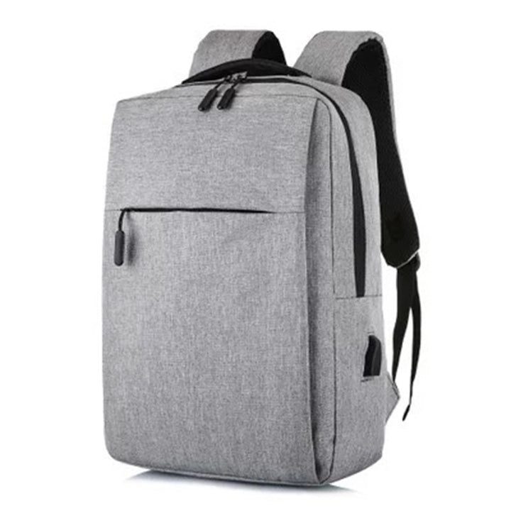 Urbaner Laptop-Rucksack mit Multifunktionalen Fächern Karnz