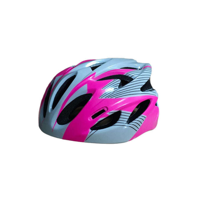 Leichter aerodynamischer Fahrradhelm Karnz