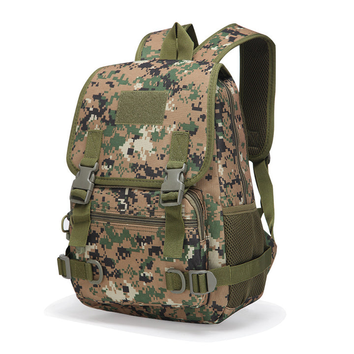 Taktischer Outdoor Explorer Rucksack Karnz