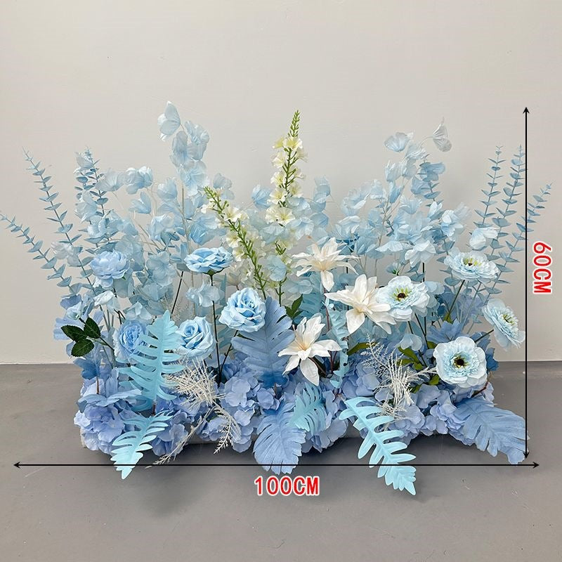Lush Kunstblumenarrangement