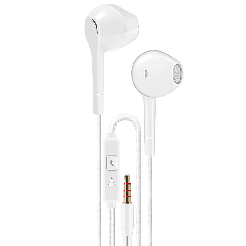 Ergonomische In-Ear Kopfhörer Karnz