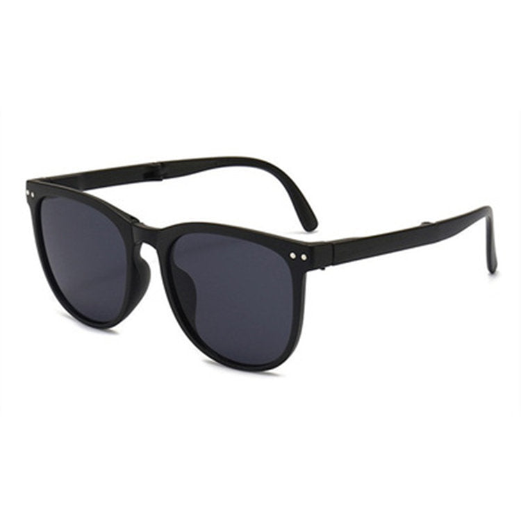 Damen Fashion Sonnenbrille Karnz