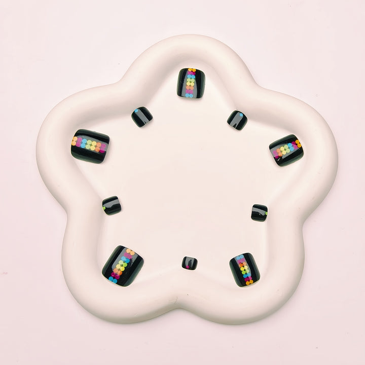 Kreative Nagelkunst Karnz