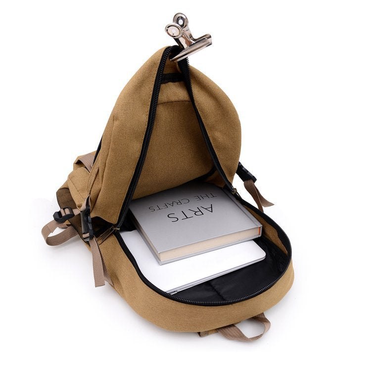 Multi-Funktionaler Urban Rucksack Karnz 1790332442