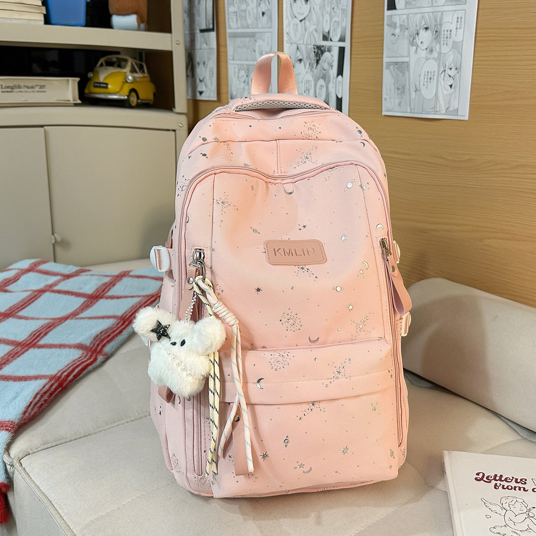 Weltraum-Themen-Rucksack