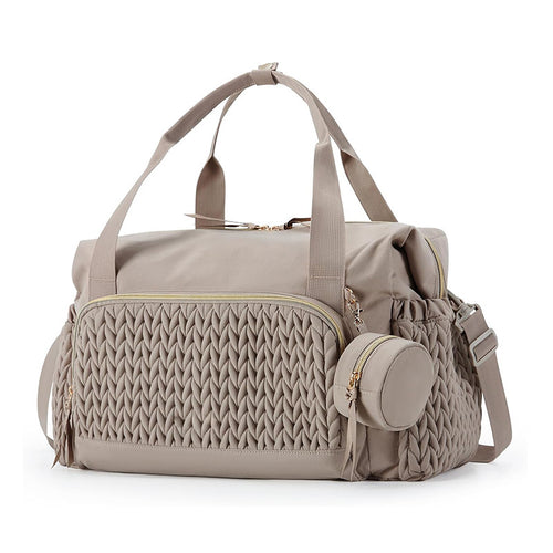 Multifunktionale Alltags- und Reisetasche Karnz