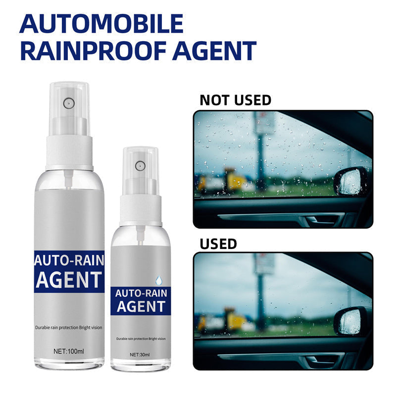 Anti-Beschlag & Anti-Regen Agent für Autoglas | Karnz