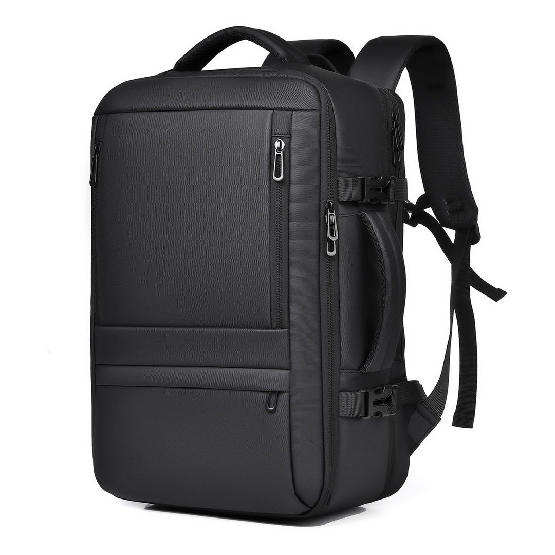 Vielseitiger Multi-Compartment Business Rucksack Karnz