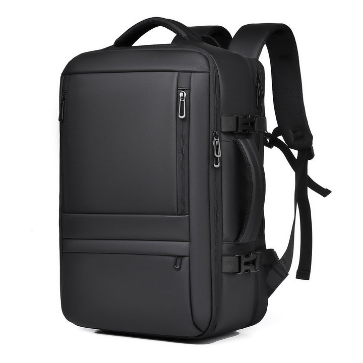 Vielseitiger Multi-Compartment Business Rucksack Karnz