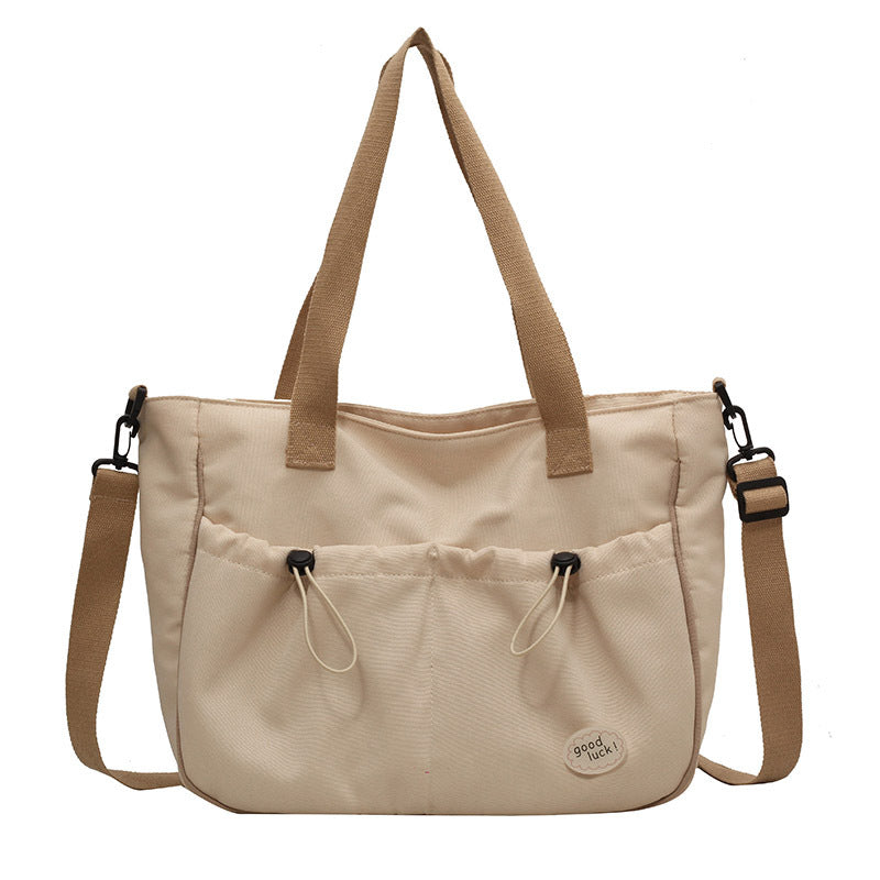 Multi-Funktionale Verstellbare Schultertasche Karnz