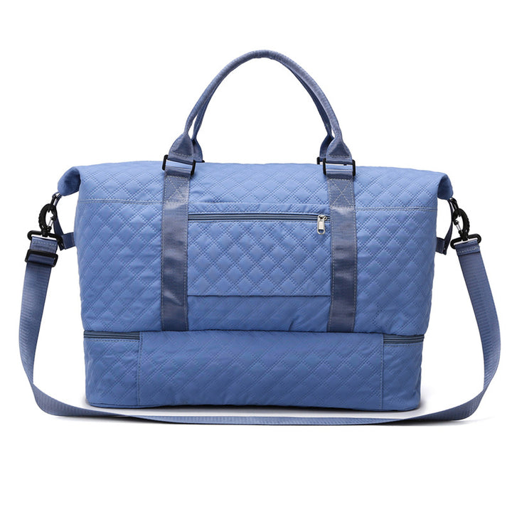 Reise-Duffel-Tasche Karnz