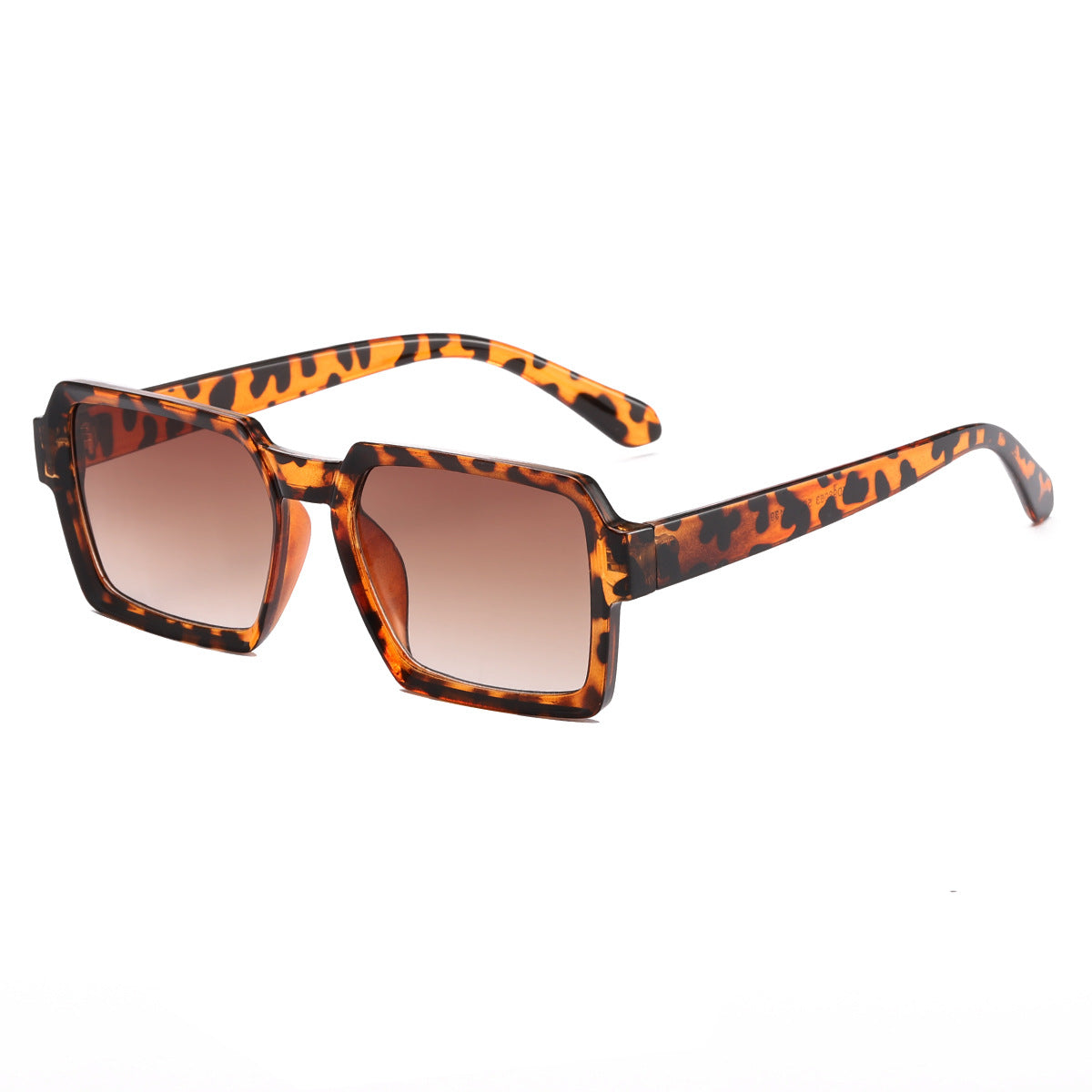Damen stilvolle Sonnenbrille im trendigen Design Karnz