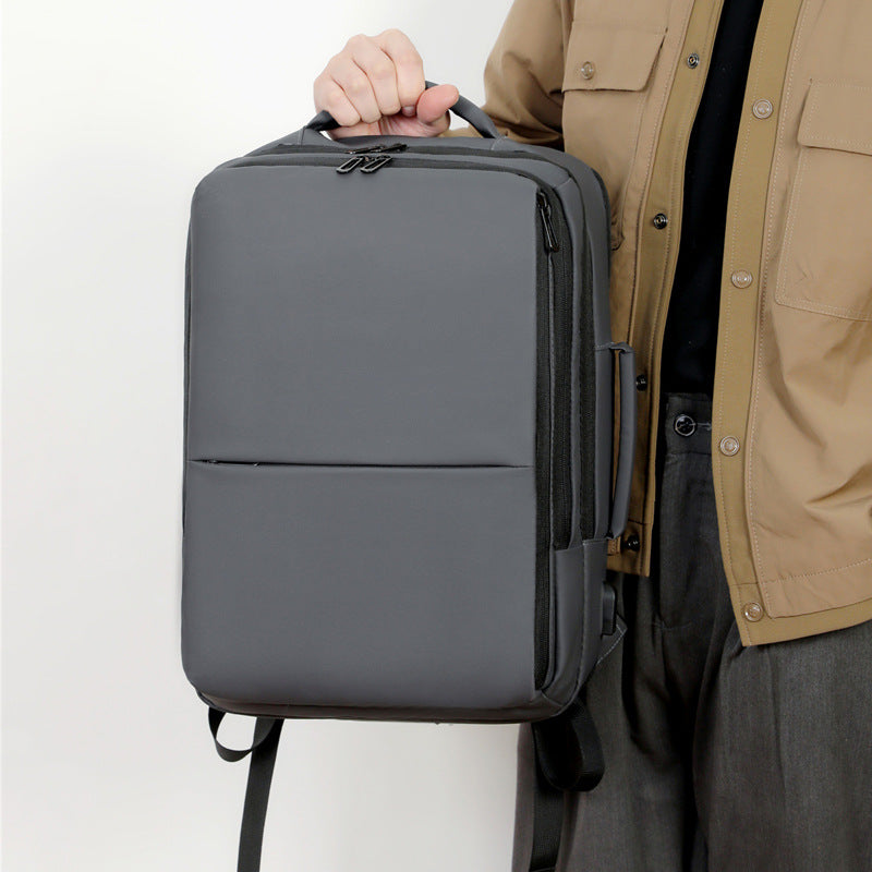 Urban Tech Rucksack Karnz