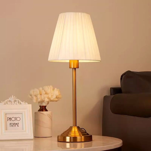 Moderne verstellbare Schreibtischlampe