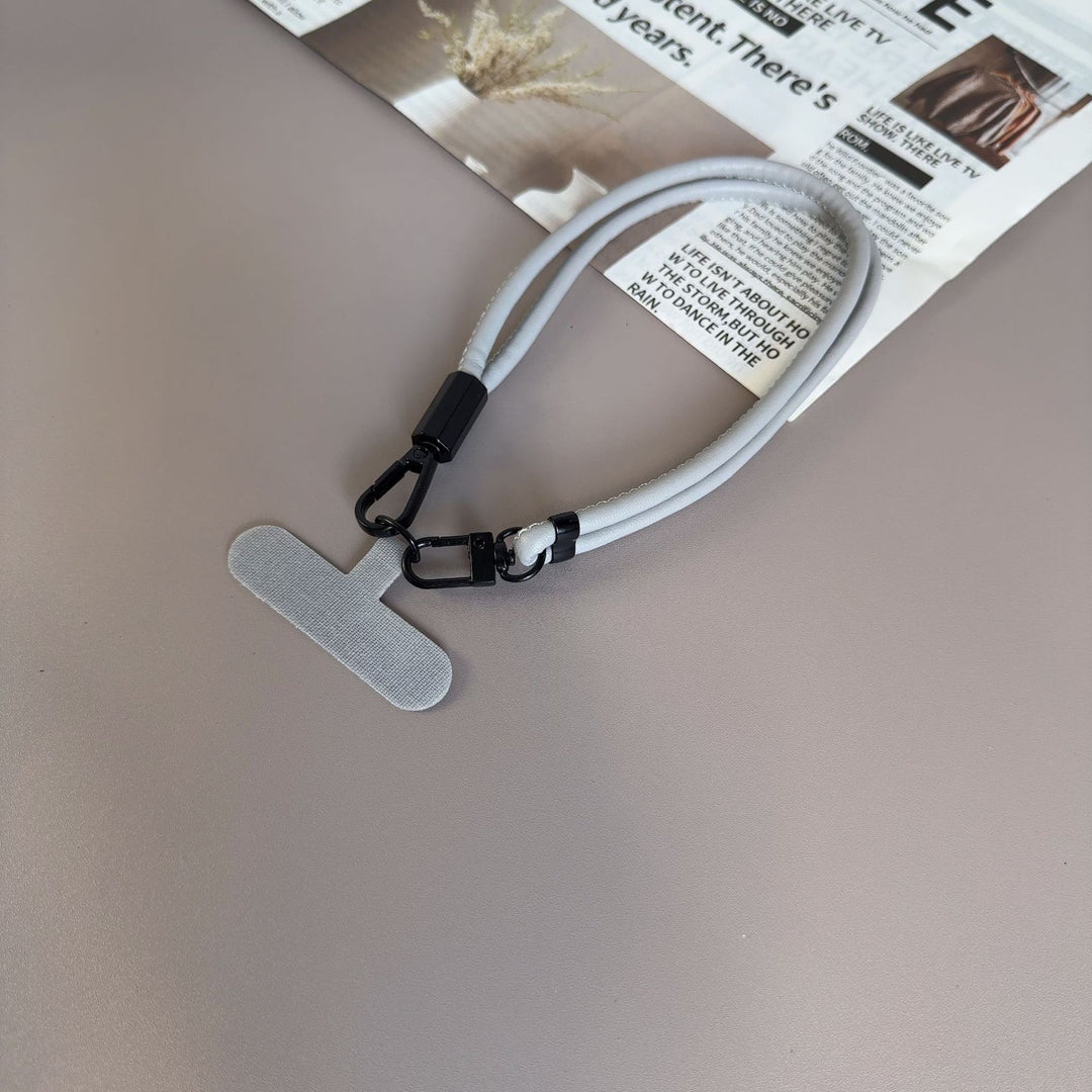Verstellbarer Gepäckanhänger Halter Karnz