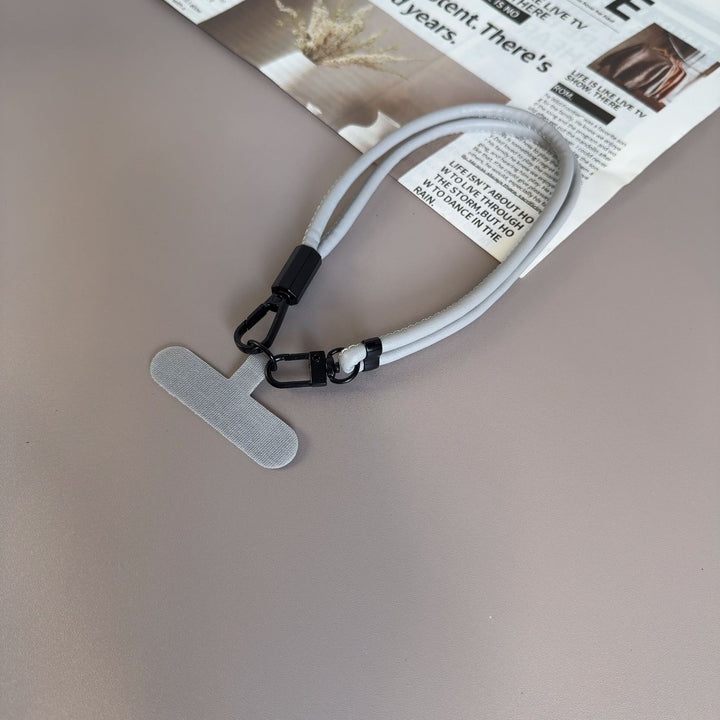 Verstellbarer Gepäckanhänger Halter Karnz