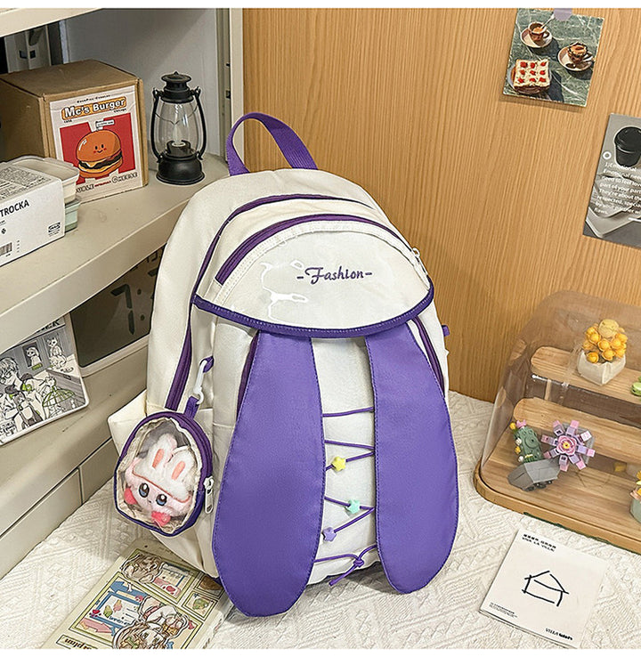 Bunny Ear Rucksack