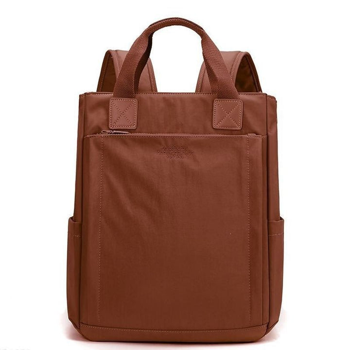 Damen Funktionaler Urban Style Rucksack Karnz