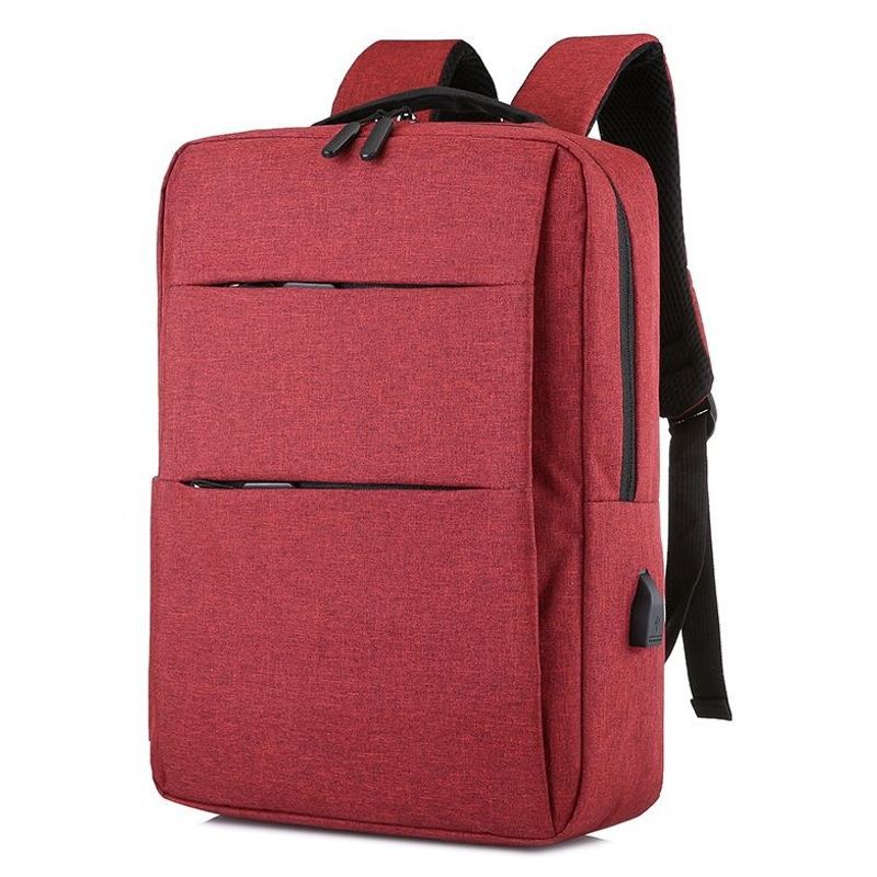 Vielseitiges Drei-Teile-Reise-Rucksack-Set Karnz