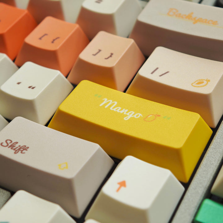 Benutzerdefinierte mechanische Gaming-Tastatur Karnz