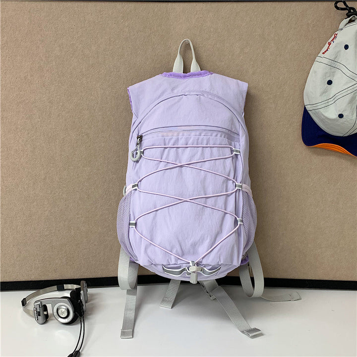Leichter Wanderrucksack