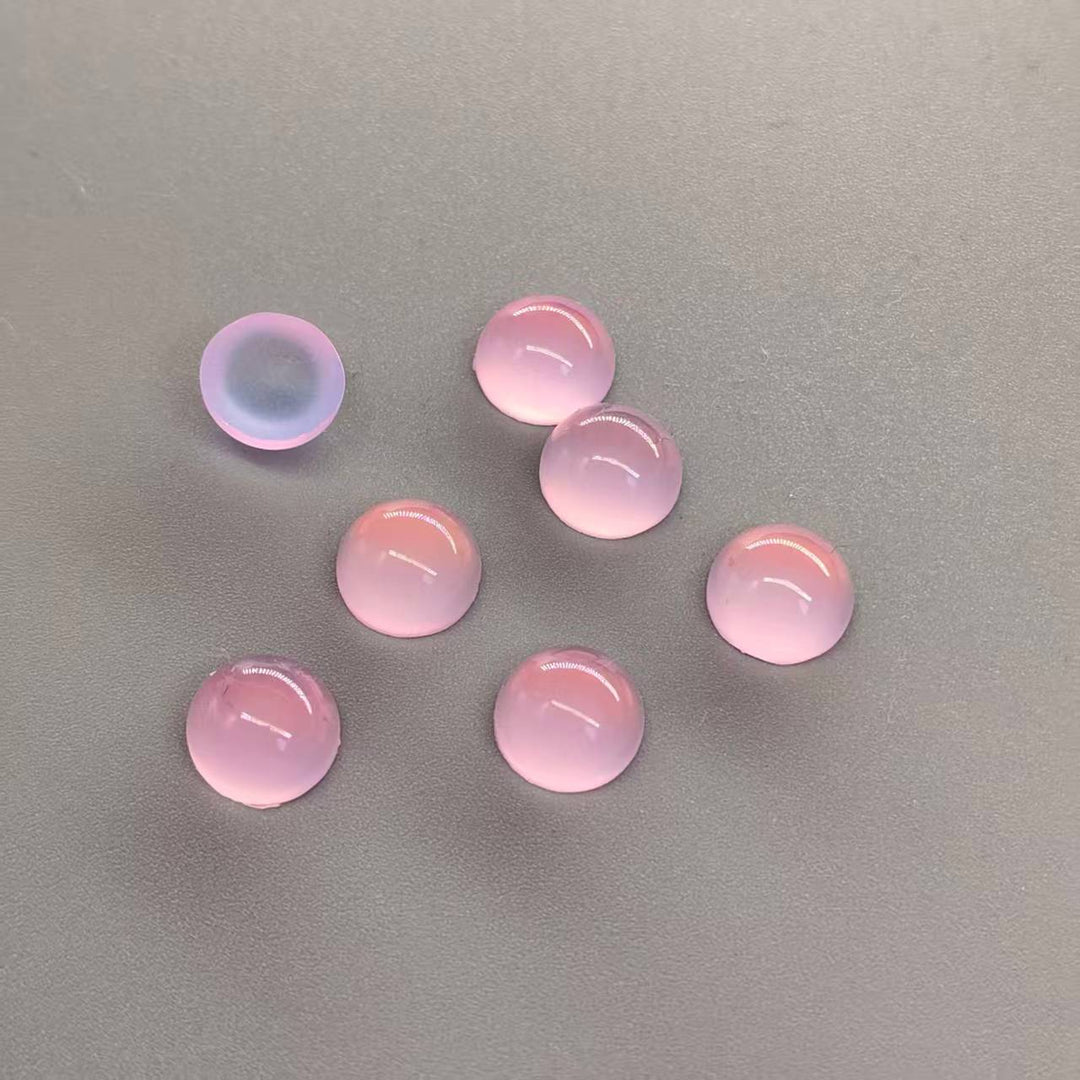 Elegante Harzkugeln Karnz