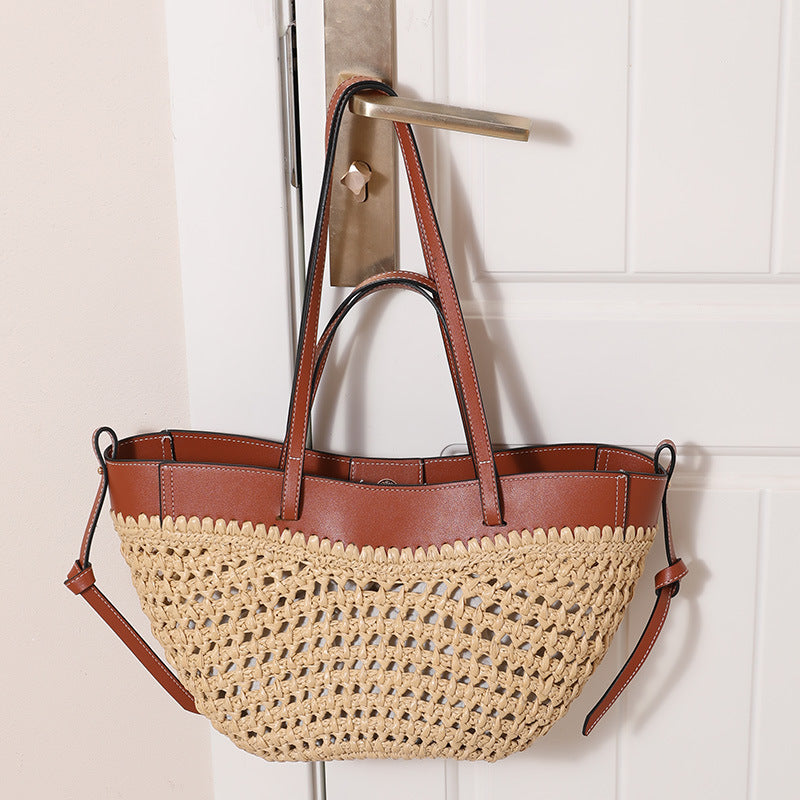 Damen Handtasche Karnz