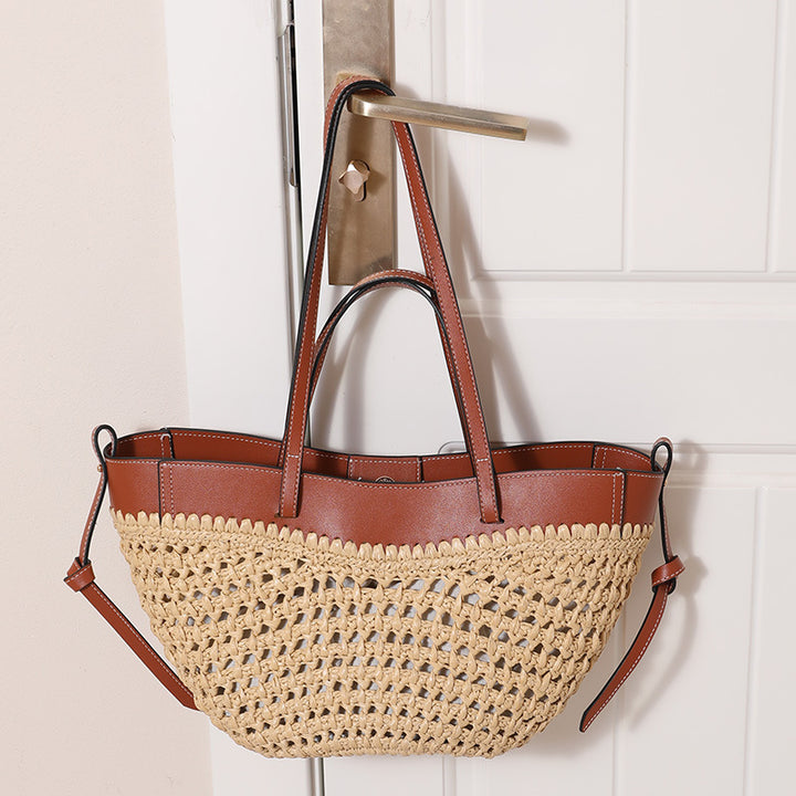 Damen Handtasche Karnz