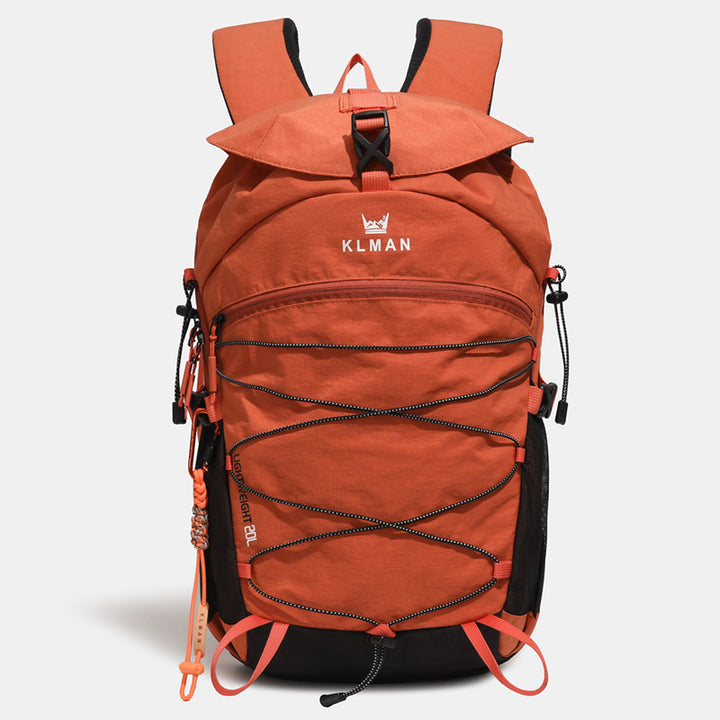 Multifunktionaler Abenteuer-Rucksack