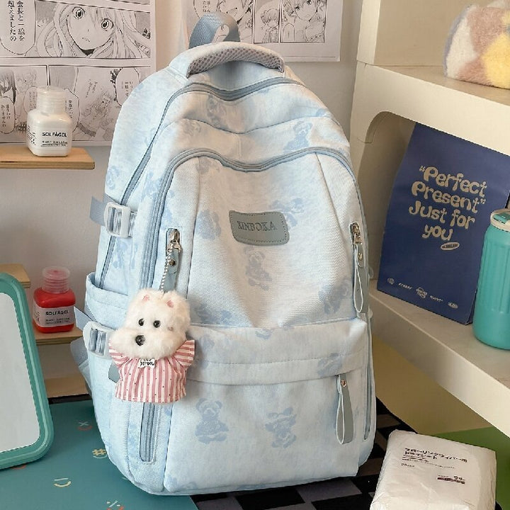 Trendy Freizeit Rucksack