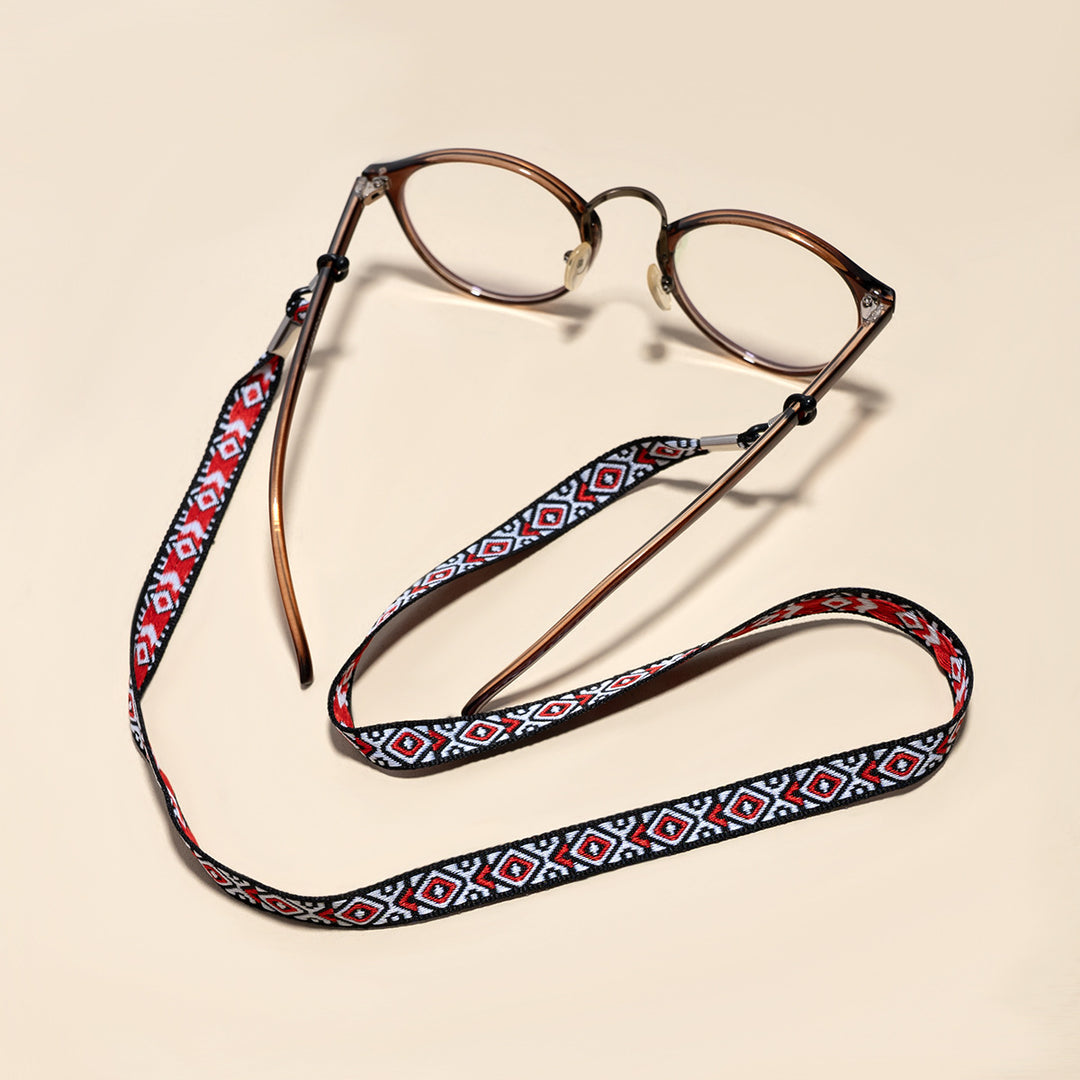 Verstellbares Karnz-Halsband