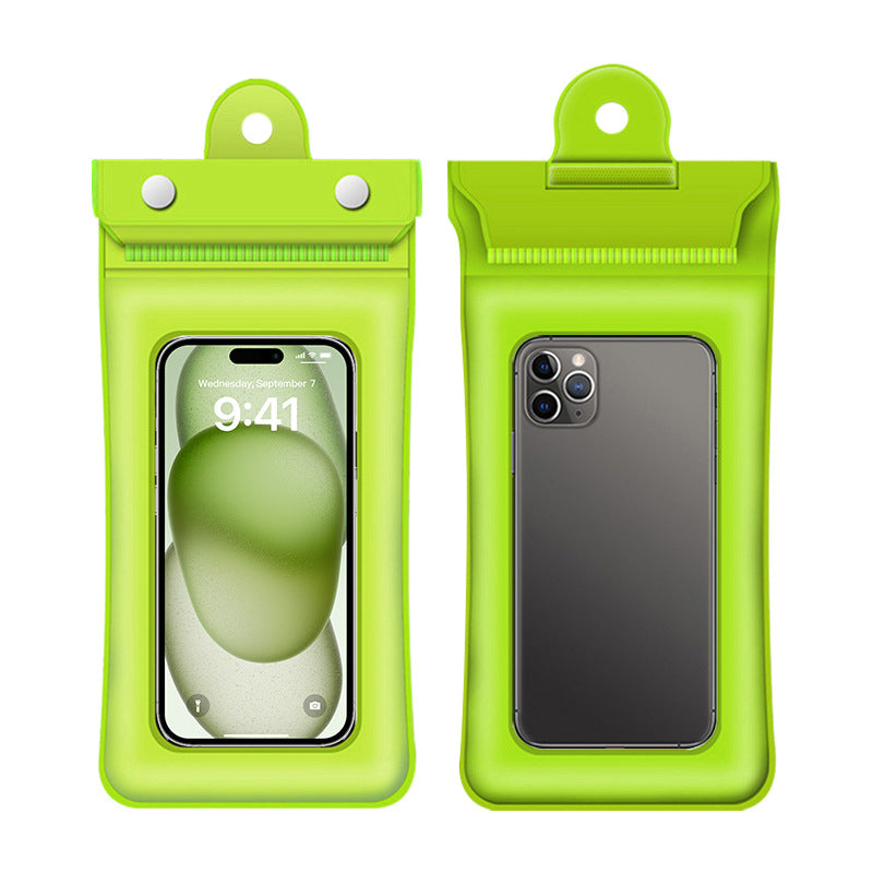 Wasserdichte Smartphone-Hülle Karnz