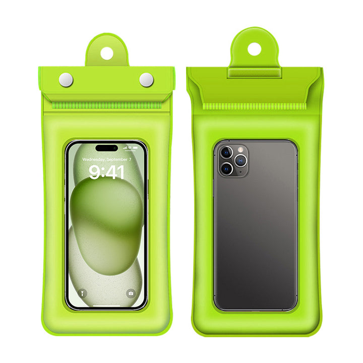 Wasserdichte Smartphone-Hülle Karnz