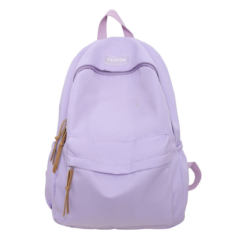 Lässiger Mehrzweck-Rucksack