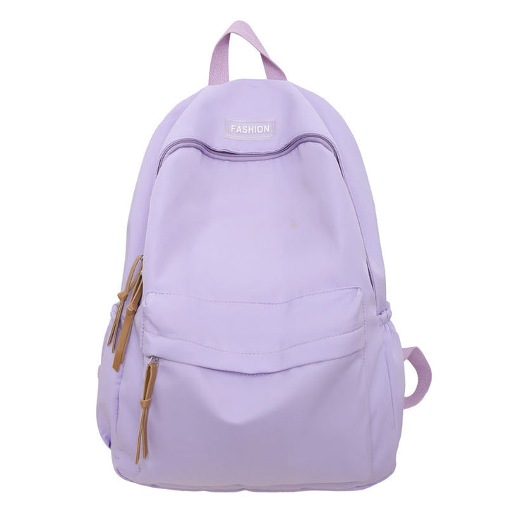 Lässiger Mehrzweck-Rucksack